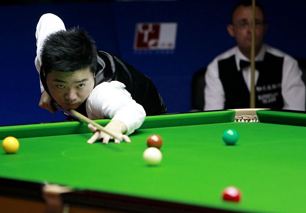 不断成熟的 不断成熟的