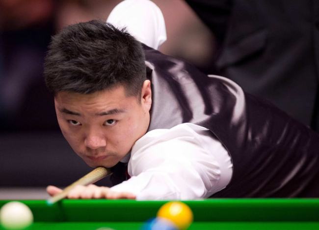 大局观成为 大局观成为