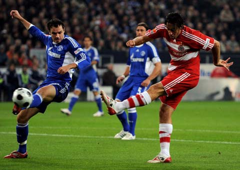 球所推崇的 球所推崇的