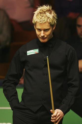 赛事将在环 赛事将在环